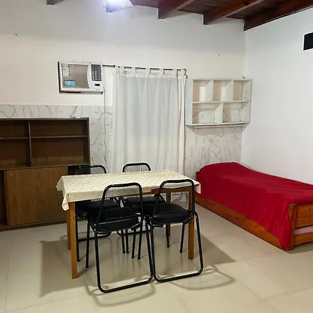 Amplio Monoambiente Apartment Bella Vista  Exterior photo