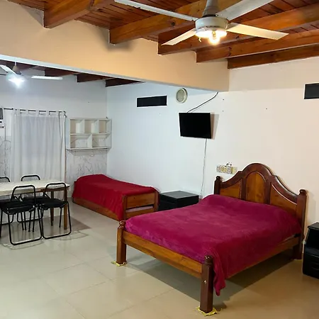 Amplio Monoambiente Apartment Bella Vista  Exterior photo