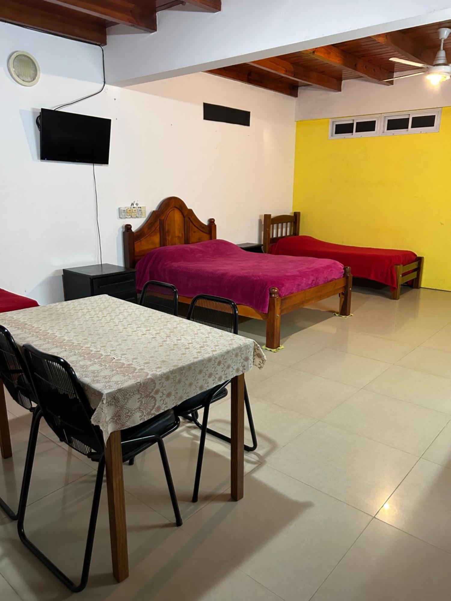 Apartment Amplio Monoambiente