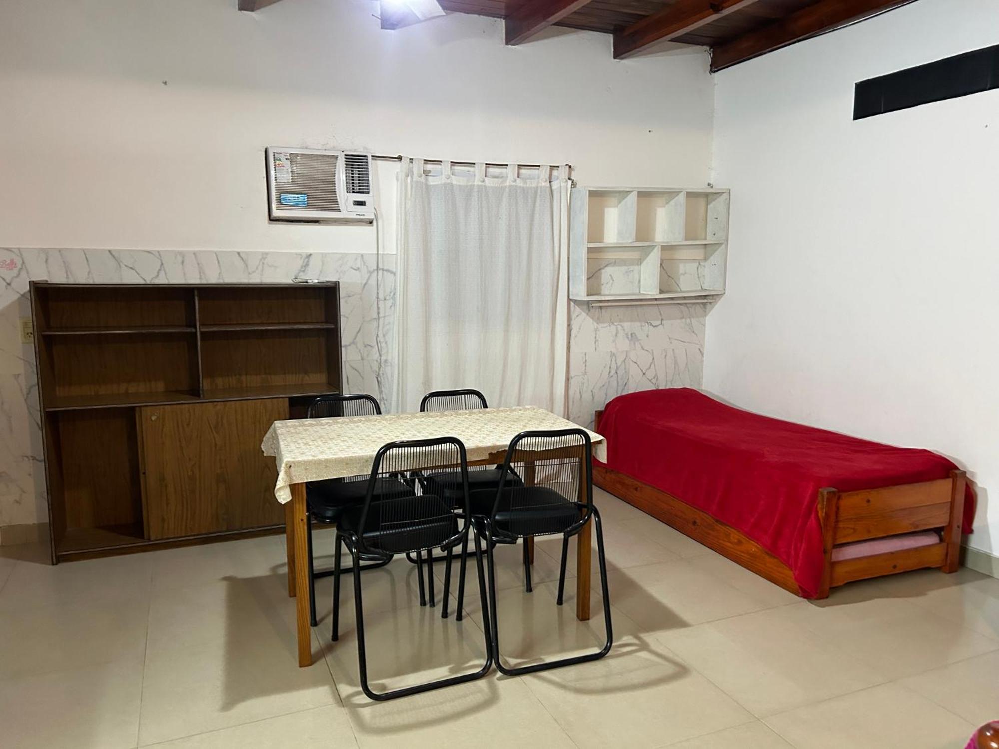 Apartment Amplio Monoambiente