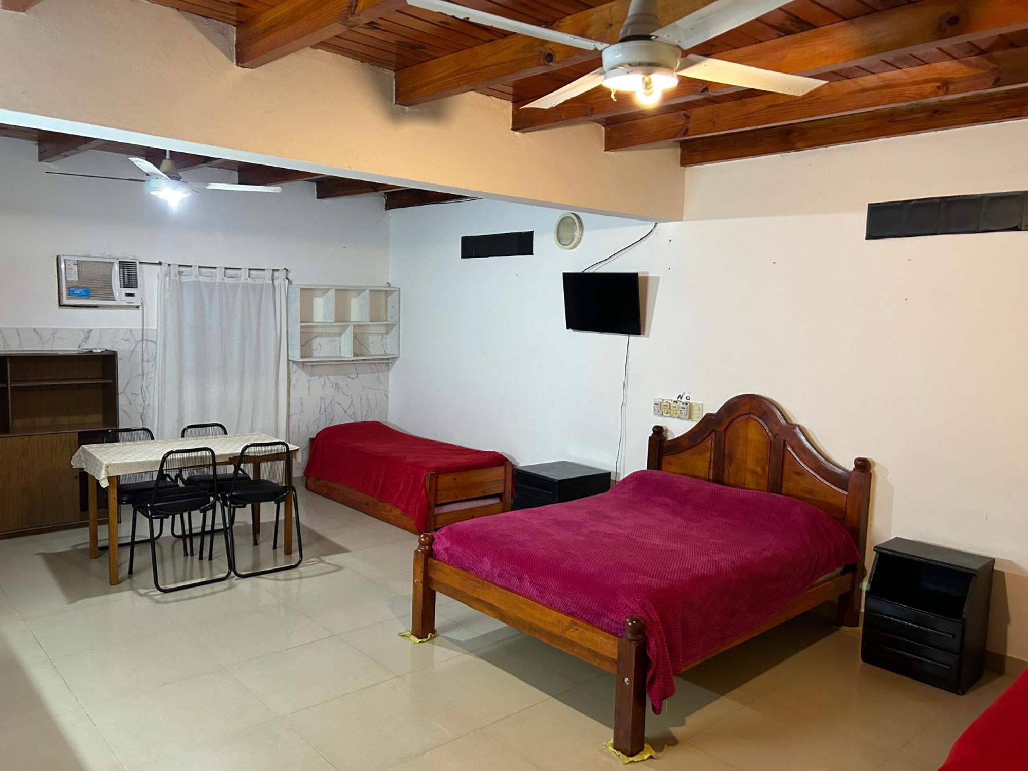 Amplio Monoambiente Apartment Bella Vista (Corrientes)