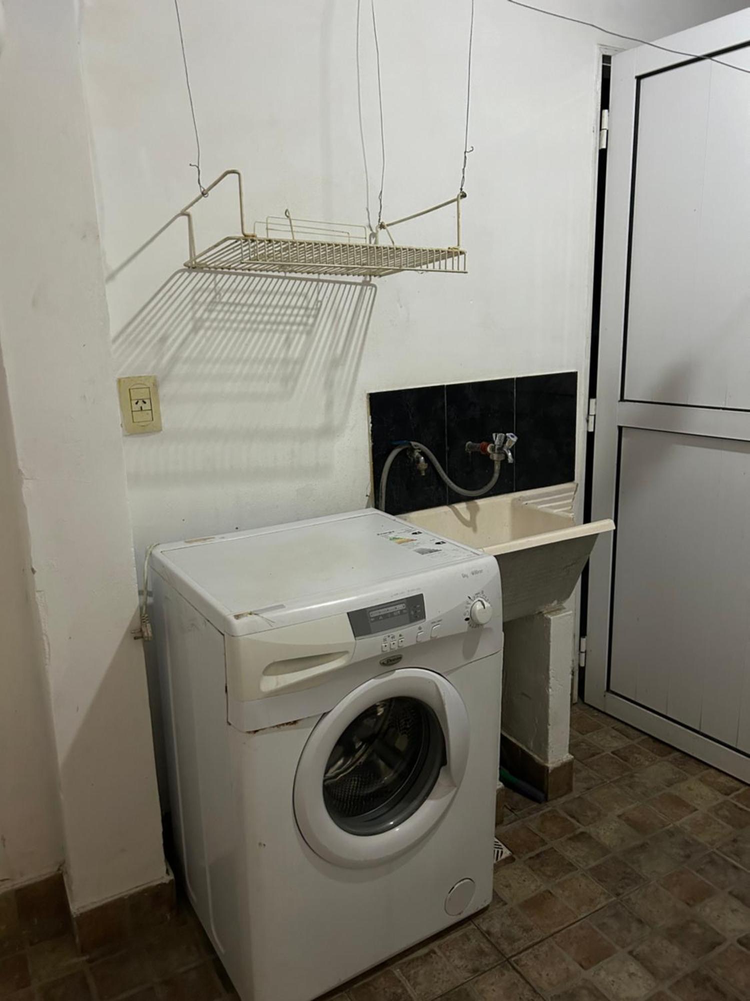 Amplio Monoambiente Apartment *